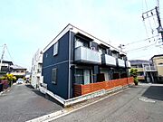 フォーブ 2階 築17年6ヶ月の賃貸物件