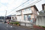 グリーンヒルＡの賃貸物件