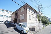 ブランメゾンの賃貸物件