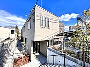 二俣川駅より徒歩4分 1階 築3年9ヶ月の賃貸物件