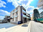 三ツ境駅よりバス8分 徒歩3分 3階 築8年の賃貸物件