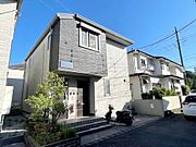 メゾンコリーヌBの賃貸物件