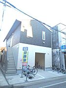 鴨宮駅より徒歩1分 2階 築8年10ヶ月の賃貸物件