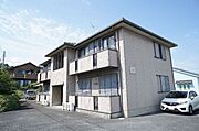 国府津駅より徒歩11分 2階 築21年7ヶ月の賃貸物件