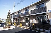 鴨宮駅より徒歩14分 1階 築9年9ヶ月の賃貸物件