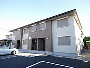 和田河原駅より徒歩6分 2階 築9年の賃貸物件
