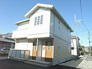 富水駅より徒歩8分 2階 築16年11ヶ月の賃貸物件