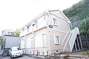 ヒロコーポ 1階 築33年2ヶ月の賃貸物件