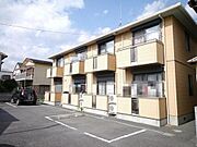 小田原駅より徒歩11分 2階 築22年4ヶ月の賃貸物件