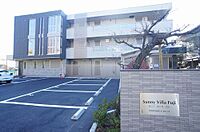 神奈川県小田原市扇町3丁目30-13：物件画像／シャーメゾンショップ　株式会社相模不動産