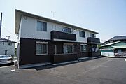 サンモール２ 1階 築11年5ヶ月の賃貸物件