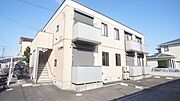栢山駅より徒歩4分 2階 築21年6ヶ月の賃貸物件