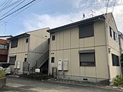 小田原駅より徒歩13分 2階 築25年3ヶ月の賃貸物件