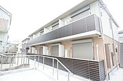 鴨宮駅より徒歩11分 1階 築6年3ヶ月の賃貸物件