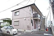 フォレストハウスの賃貸物件
