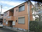 小田原駅より徒歩23分 2階 築19年9ヶ月の賃貸物件