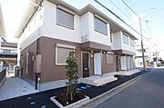 上大井駅より徒歩11分 2階 築6年9ヶ月の賃貸物件