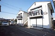 富水駅より徒歩5分 1階 築33年の賃貸物件