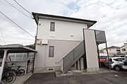 鴨宮駅より徒歩13分 1階 築23年8ヶ月の賃貸物件