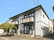 戸塚駅よりバス10分 徒歩12分 1階 築21年3ヶ月の賃貸物件