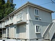 戸塚駅よりバス12分 徒歩4分 1階 築33年5ヶ月の賃貸物件