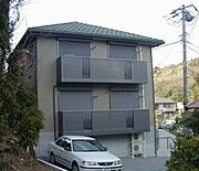 東戸塚駅より徒歩17分 2階 築23年9ヶ月の賃貸物件