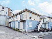 戸塚駅よりバス12分 徒歩4分 1階 築33年5ヶ月の賃貸物件