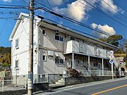 クロッシング吉野の賃貸物件