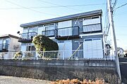 サウスバレー安藤Cの賃貸物件