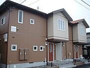 セントラルテラスの賃貸物件