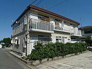 戸塚駅よりバス9分 徒歩6分 1階 築34年1ヶ月の賃貸物件