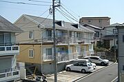 グリーンヒル南戸塚の賃貸物件