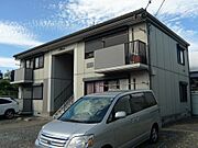 グランドゥールA 1階 築25年1ヶ月の賃貸物件