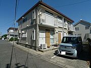 ラ・カ—ジュ原宿Cの賃貸物件