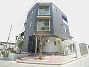 シャーメゾンSAKURAの賃貸物件