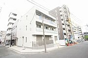 プレアー ハピネスの賃貸物件