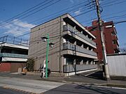 菊名駅より徒歩3分 1階 築23年6ヶ月の賃貸物件