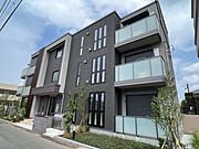 シャーメゾン広野台の賃貸物件