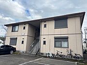 下溝駅より徒歩5分 2階 築23年の賃貸物件