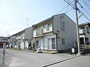 相模大野駅よりバス11分 徒歩4分 1階 築38年2ヶ月の賃貸物件