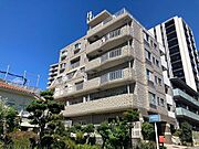 ラ・フォンテーヌの賃貸物件