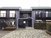 相模大野駅より徒歩13分 1階 築31年11ヶ月の賃貸物件