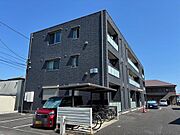 小田急相模原駅より徒歩15分 3階 築18年1ヶ月の賃貸物件