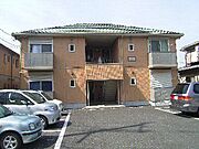 相武台下駅より徒歩12分 2階 築21年5ヶ月の賃貸物件