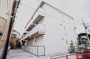 セントラルマルコの賃貸物件