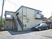 オレンジパレスSAITOの賃貸物件