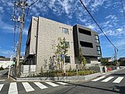 エルミタージュの賃貸物件