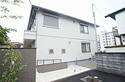 ラディーチェの賃貸物件