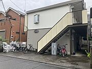 ジュネス東林間の賃貸物件