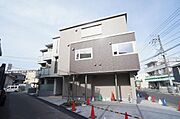 Nexus-iの賃貸物件